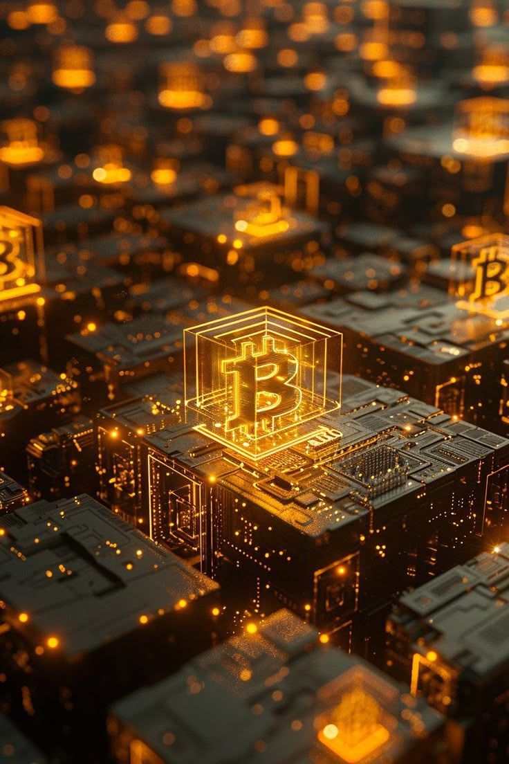 Blockchain Security