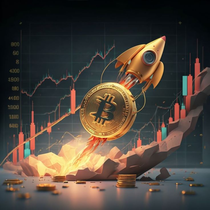 Crypto Exchange